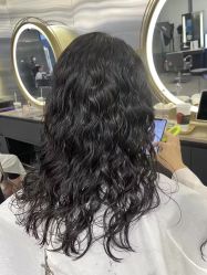 -Hair Code芭曲发型