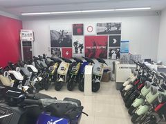 -小牛电动体验·租电动车(德胜门店)
