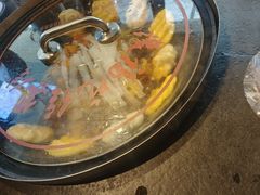 -缘福乡村铁锅炖民宿(八达岭店)