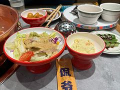 -侃爷南门铜锅涮肉