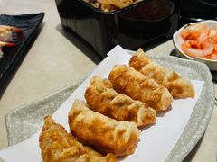 日式煎饺-禾绿寿司·定食·拉面·烧炸(喜荟城店)