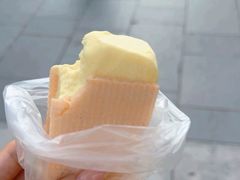 -詹爷爷乌节路街头冰淇淋