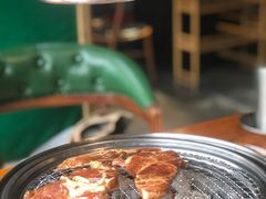 -原始泥炉烤肉(总店)