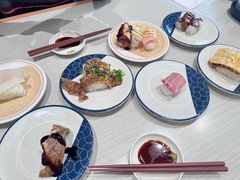 -滨寿司(新街口中央商场店)