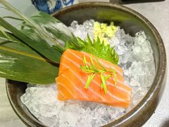 -沼津港精致料理·寿喜烧·烧鸟(龙湖南桥天街日料榜单店)