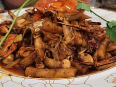 -润泽园饭庄(中山路店)