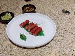-长安壹号