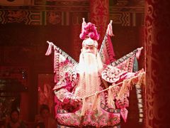 -白家大院·王府宫廷菜(苏州街店)