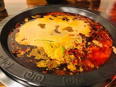-吃皮火锅馆(苏宁店)