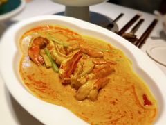 -金链花·泰国餐厅(国贸店)
