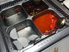 -海底捞火锅(河东万达广场店)