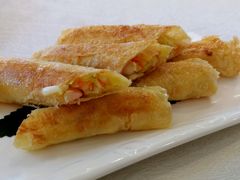 -新加坡泰国村酒楼(五角场店)