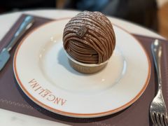-Angelina安吉丽娜(恒隆广场店)