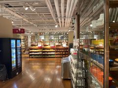 -无印良品餐堂 MUJI Diner(成都太古里店)