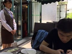 -申粤轩酒楼·三十年粤菜经典(丁香花园店)