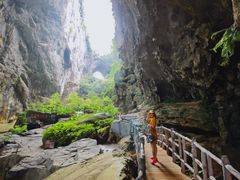 景点-英西峰林·洞天仙境