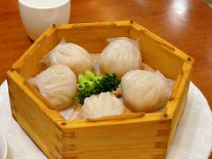 虾饺-潍城老菜馆·地标美食