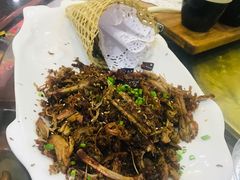 -乔家满族八大碗(流水沟店)