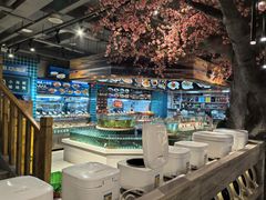 -南海底小海鲜·湘菜(鲁巷吴家湾店)