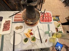 -东来顺饭庄(天坛店)