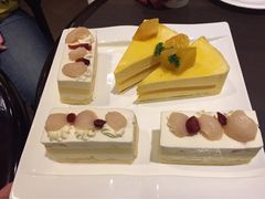 -太平洋咖啡(市府恒隆二店)