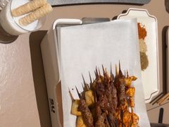 -苏小牛·牛肉串(国贸店)