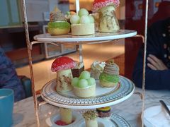 -上海龙之梦万丽酒店