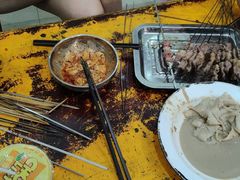 -文文烤肉(大皮院店)