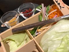 -しゃぶしゃぶ温野菜駒込店