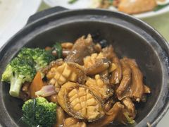 -老字号蛇口德记烧腊饭店·海鲜加工