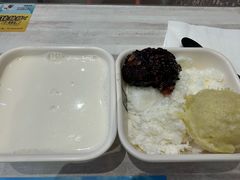 -满记甜品(江桥万达店)