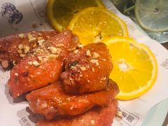 -新鲜誌·新派食集(万象天地店)