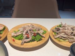 -煲王粤菜餐厅(中侨中心店)