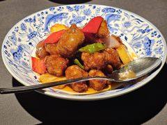 -御膳汤品(猎人坊店)