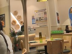 -mango tree芒果树泰国餐厅(青岛万象城店)