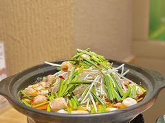 -琴寿司居酒屋(中山广场店)