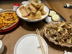 -金掌勺锅包肉(华润万象城店)