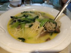 -眷江南之小蓝鲸(王府大街店)