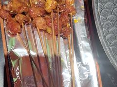 -探鱼·鲜青椒爽麻烤鱼(领展购物广场店)