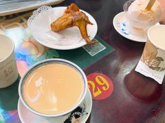 -民信老铺(华盖路店)