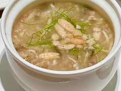 -滋粥楼·顺德菜(番禺广场总店)