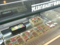 -麦雪尔甜品·生日蛋糕(新街口旗舰店)