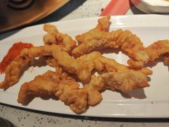 -味妙烤鱼吧(回龙观店)