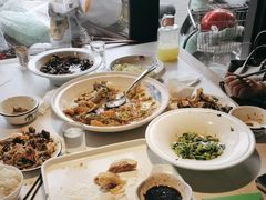 -壹只菜·崇明本地特色菜(崇明南门店)