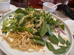 -郑州烤鸭总店