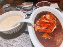 -南京大牌档(青岛万象城店)