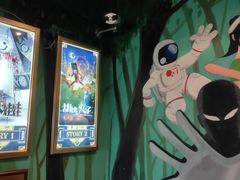 -魔方剧情密室(徐汇店)