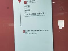 -潭村(地铁站)