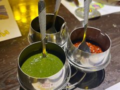 -Bombay Grill印度餐厅