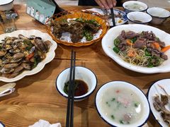 -南记食粥坊·宵夜大排档(南桂店)